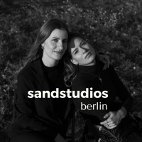 sandstudios berlin logo - Similar company to Organic Label Gmbh I Levy & Frey