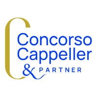 Concorso Cappeller & Partner logo - Similar company to Voucherly