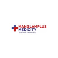 ManglamPlus Medicity logo - Similar company to Infobjects