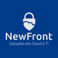 NewFront logo - Similar company to Click Ip Data Centers