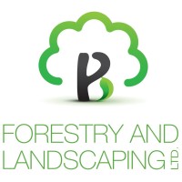 PB Forestry & Landscaping LTD logo - Similar company to Epic Tree Care Ltd