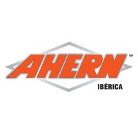 Ahern Ibérica logo - Similar company to Cintermaq, S.L.