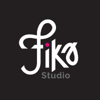 Fika Studio logo - Similar company to Fika Studio