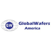 GlobalWafers America logo - Similar company to Memc Llc