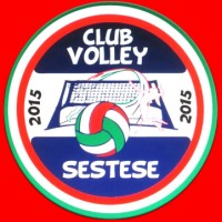 Volley Club Sestese Ssdrl logo - Similar company to Sabaudia Volley