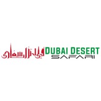 Dubai Desert Safari logo - Similar company to Niluka Safari Services (Pvt) Ltd