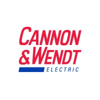 Cannon & Wendt Electric logo - Similar company to B