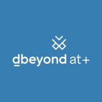 dbeyond at+ logo - Similar company to Dbeyond Ag