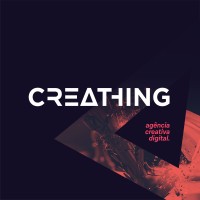 Creathing.pt logo - Similar company to Triplesky®