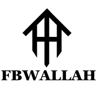 FBWALLAH logo - Similar company to Novatix Digital Academy