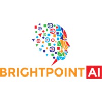 Brightpoint AI Inc. logo - Similar company to Brightpoint Infotech | Microsoft Dynamics Solutions Partner