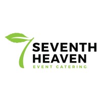 Seventh Heaven Event Catering logo - Similar company to Toronto Marathon