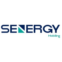 Senergy Holding Company K.P.S.C. logo - Similar company to Bright Holding
