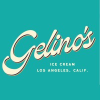 Gelino's Ice Cream logo - Similar company to Employees Only La