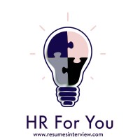 HR Consulting for Applicants logo - Similar company to H.R. Solutions