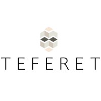 Teferet Hospitality Group logo - Similar company to Téva Hotel & Jungle Reserve