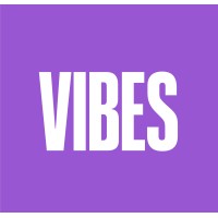 Vibes Carpool logo - Similar company to Funditec