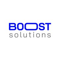 Boost Solutions logo - Similar company to Boost Marketing Solutions
