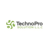 TechnoPro Solution LLC logo - Similar company to Majid Al Halyan Computers Llc