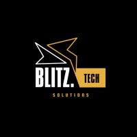 BlitzTech Solutions logo - Similar company to Codex Hire