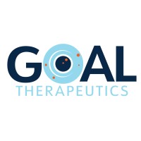 GOAL Therapeutics logo - Similar company to B4X Therapeutics