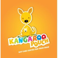 Kangaroo Pouch Childcare logo - Similar company to Brown Leaf Ventures