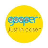 Gooper Hermetic Ltd logo - Similar company to Modlife Il Ltd.