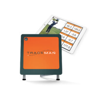 TrackmanRentals.com logo - Similar company to Asian Ski Bum
