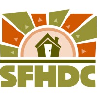 San Francisco Housing Development Corporation logo - Similar company to En2Action