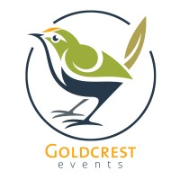 Goldcrest Global Events logo - Similar company to The Connected Event Group
