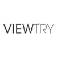 VIEWTRY - Virtual Try On Glasses logo - Similar company to Tint Virtual Try-On