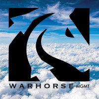 WARHORSE Mgt logo - Similar company to Laundry Heroes™