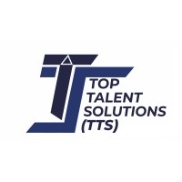 TOP TALENT SOLUTIONS (TTS) logo - Similar company to Toptalent Solutions Llc