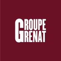 Groupe Grenat logo - Similar company to Prime & Co Sa