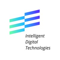 Intelligent Digital Technologies logo - Similar company to Chessify