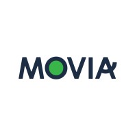 Movia logo - Similar company to Carvertise
