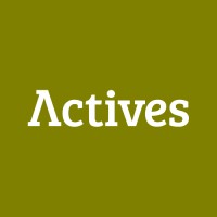 Actives logo - Similar company to Previsora Bilbaína Agencia