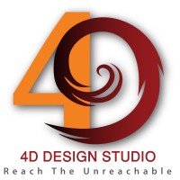 4D Design Studio logo - Similar company to Aranim