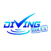 Diving Rules logo - Similar company to Oceanblue Diving
