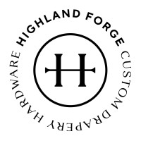 Highland Forge logo - Similar company to One Bridge
