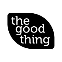 The Good Thing | Ayurvedic Supplements logo - Similar company to Supercontent