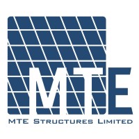 MTE Structures Limited - A Solar Mounting Solution Company logo - Similar company to Milliamps Engineering Solutions Pvt Ltd