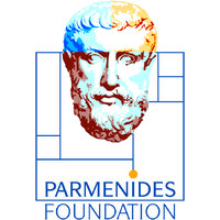 Parmenides Foundation logo - Similar company to M3Trix