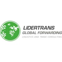 LT GLOBAL FORWARDING logo - Similar company to «Yes Logistics» Llc