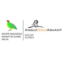 AngloGold Ashanti SAG Siguiri logo - Similar company to Nimba Development Company