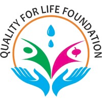 Quality For Life Foundation logo - Similar company to Guillin Nederland