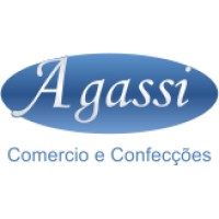 Agassi logo - Similar company to Fibranetbr