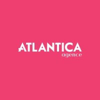 Agence Atlantica logo - Similar company to Pac-Prod