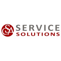 CSA Service Solutions LLC. logo - Similar company to Opex Solutions