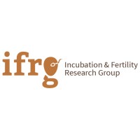 WG6-IFRG logo - Similar company to Poultry Extension Collaborative
